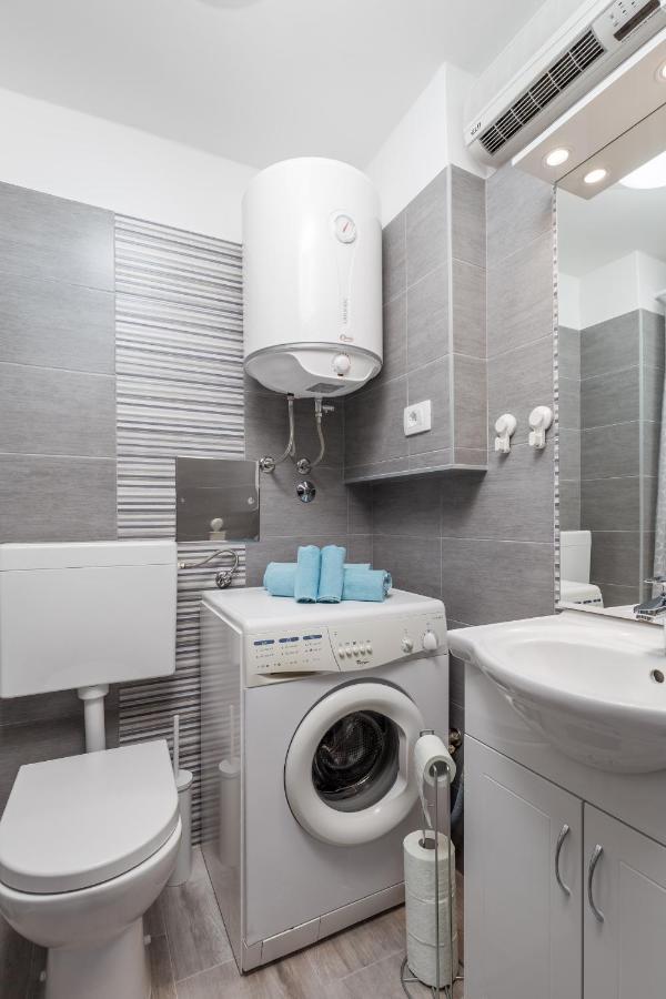 Studio Apartman Rozi Opatija Exterior photo