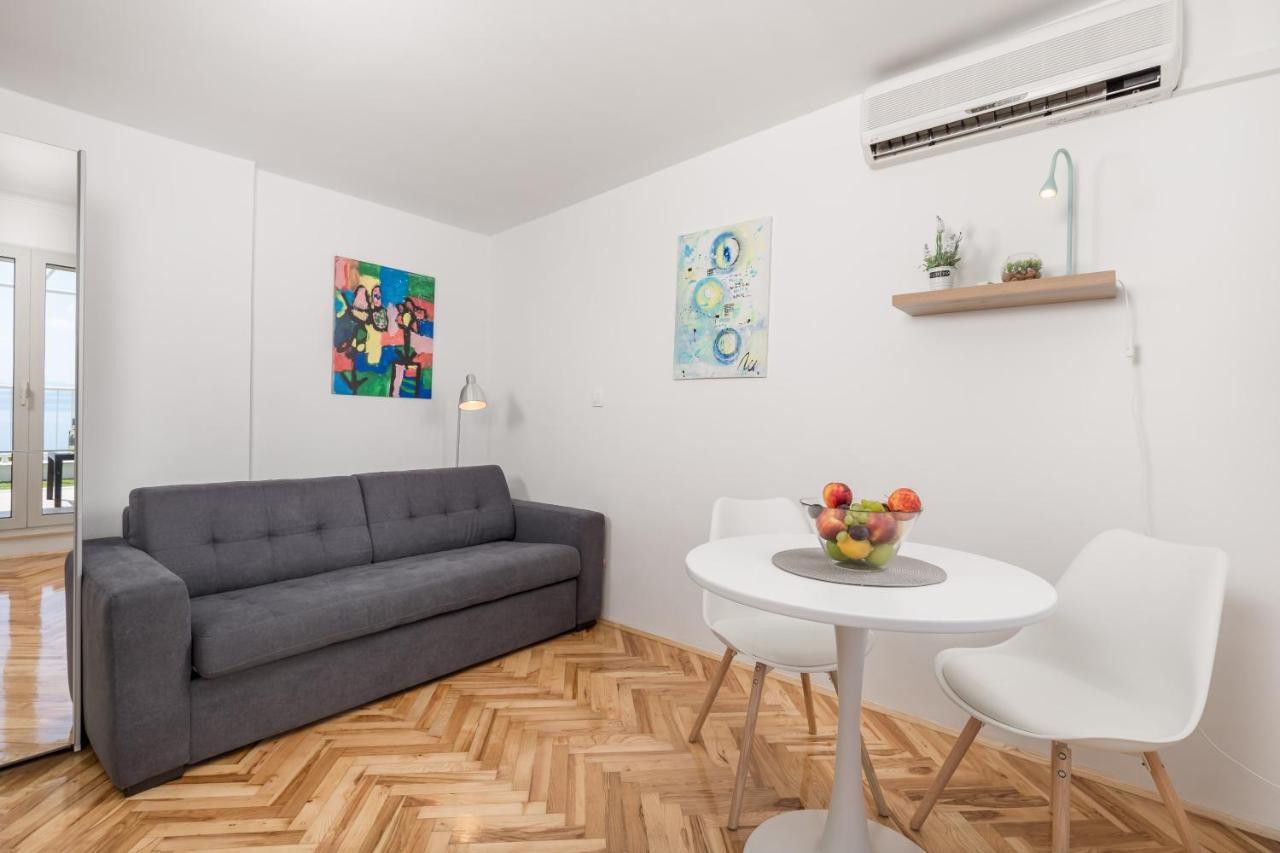 Studio Apartman Rozi Opatija Exterior photo